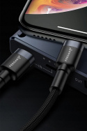 Feegar Kabel USB-C - Lightning do iPhone przewód nylon