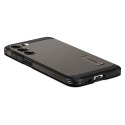 Spigen nakładka Tough Armor do Samsung Galaxy S23 gunmetal