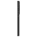 Spigen Optik Armor Sam S23 Ultra czarny/black ACS05639