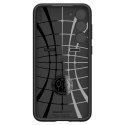 Spigen Optik Armor Sam S23 czarny/black ACS05733