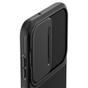 Spigen Optik Armor Sam S23 czarny/black ACS05733