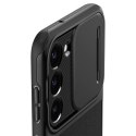 Spigen Optik Armor Sam S23 czarny/black ACS05733