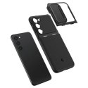 Spigen Optik Armor Sam S23 czarny/black ACS05733