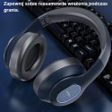 AWEI słuchawki nauszne Bluetooth A100BL czarny/black