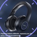 AWEI słuchawki nauszne Bluetooth A100BL czarny/black