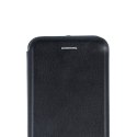 Etui Smart Diva do Samsung Galaxy A14 4G / A14 5G czarne