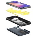 Etui SAMSUNG GALAXY A54 5G Spigen Tough Armor Metal Slate