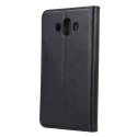 Etui Smart Magnetic do Xiaomi Redmi Note 12 5G (Global) / Poco X5 czarne