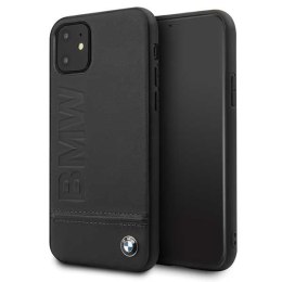 Etui hardcase BMW BMHCN61LLSB iPhone 11 6,1